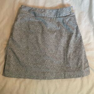 SPORT HALEY women’s skirt size 2 SKU 78